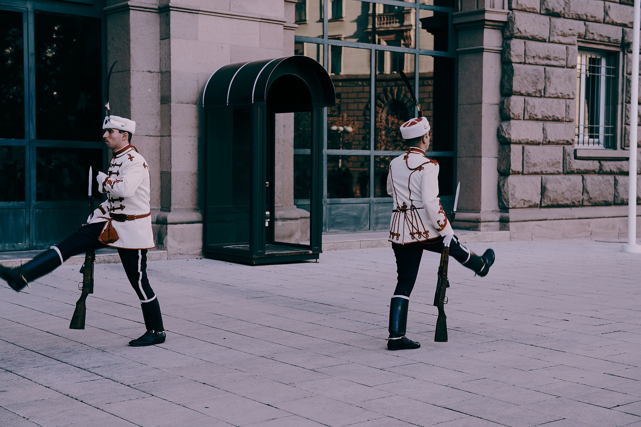 20130809 104 소피아 시내